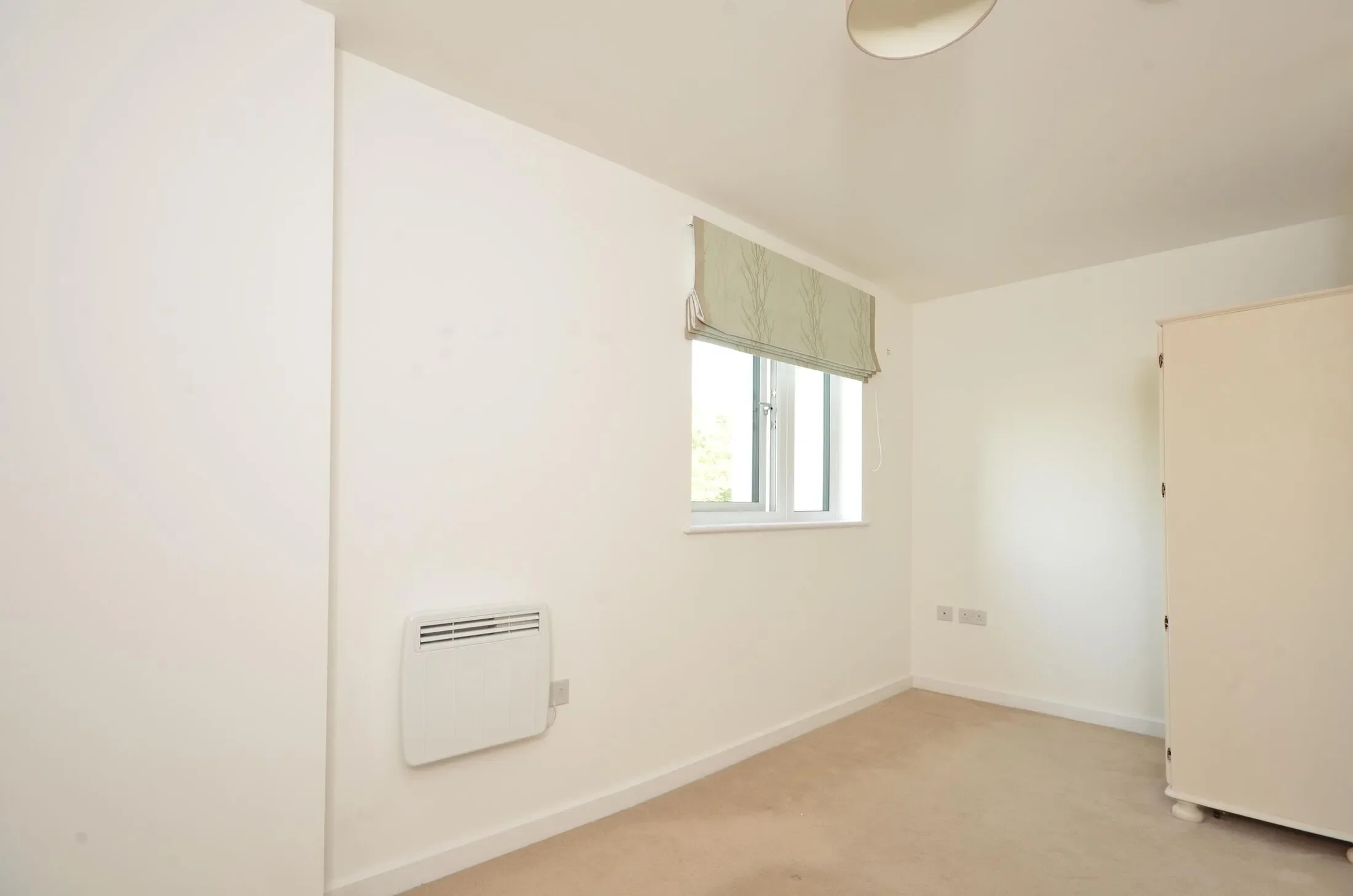 Flat Bradfield Close in Woking