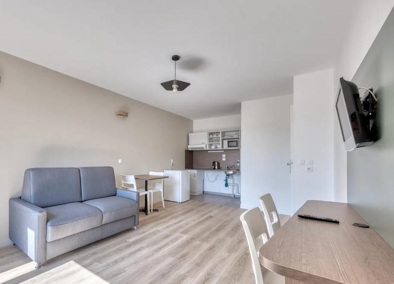 Appartement Rue des Treilles à Libourne