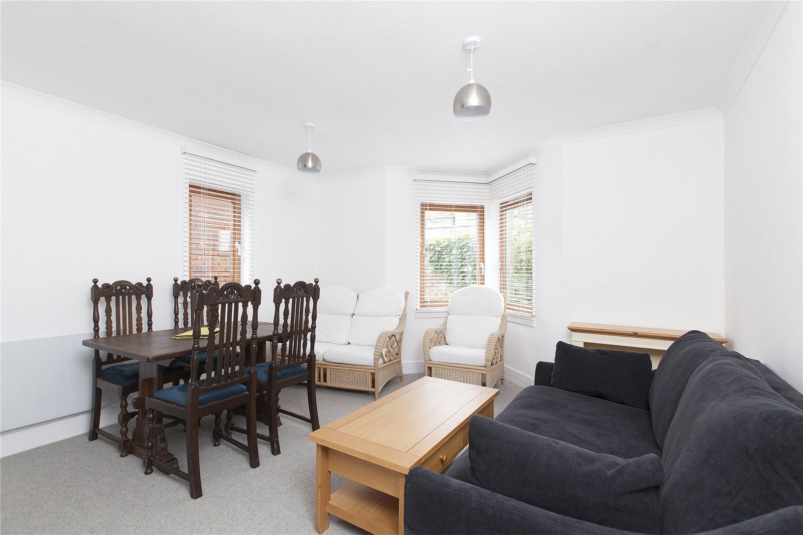 Flat Muttoes Lane in St Andrews