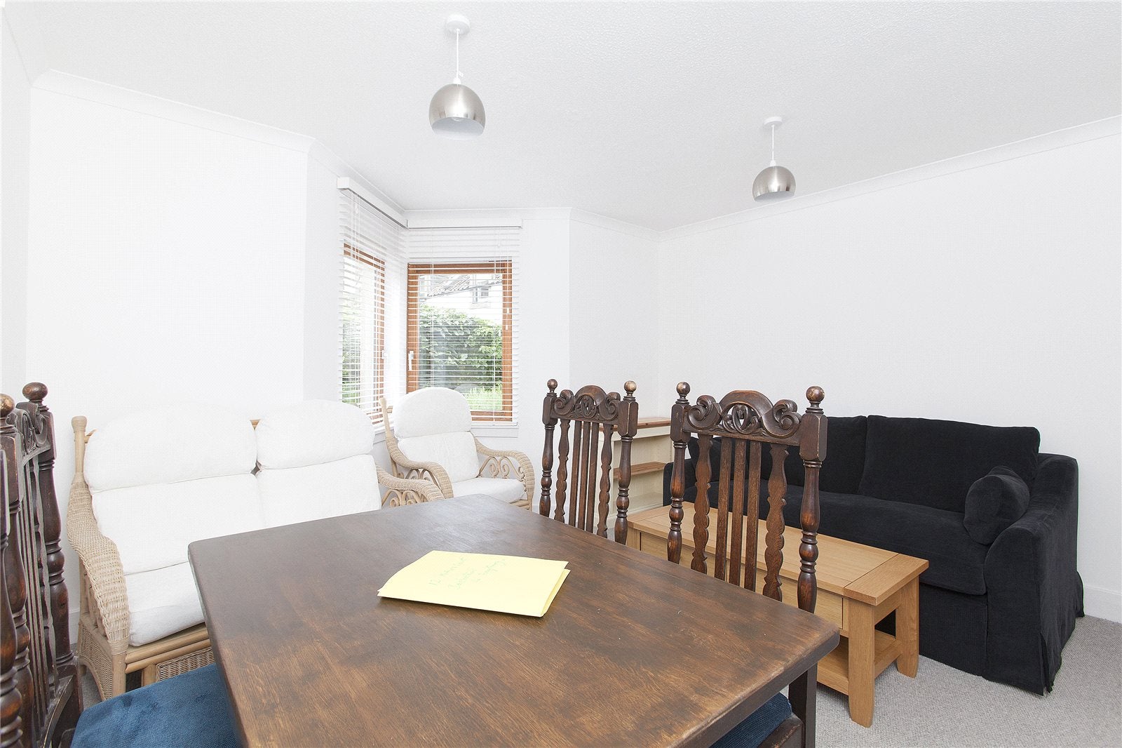 Flat Muttoes Lane in St Andrews