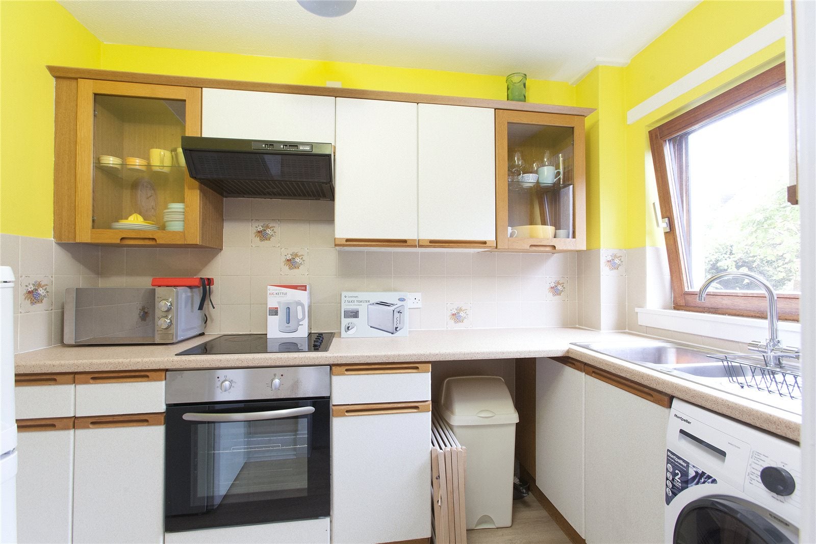 Flat Muttoes Lane in St Andrews