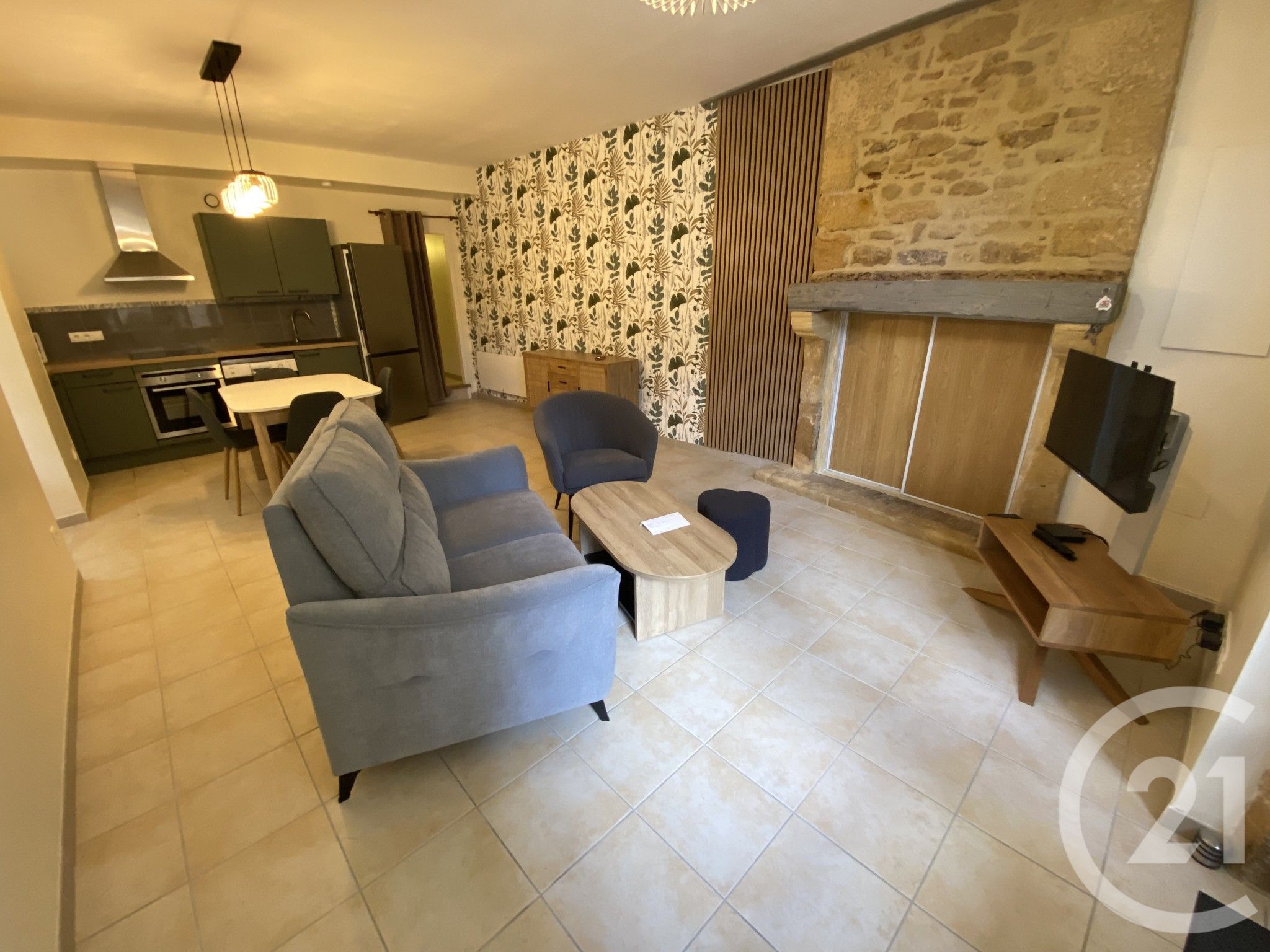 Appartement Avenue Simone Veil à Sarlat-la-Canéda
