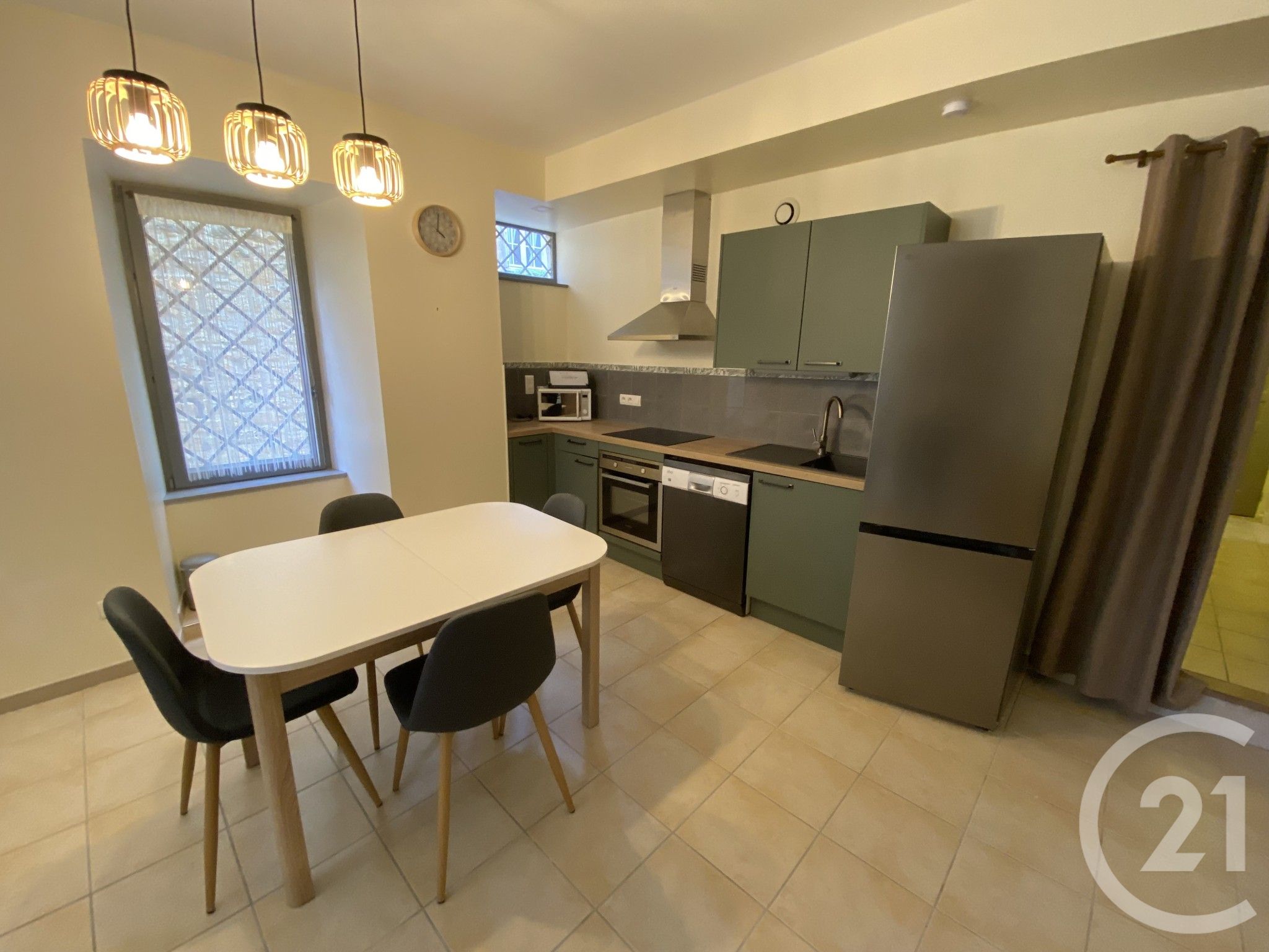 Appartement Avenue Simone Veil à Sarlat-la-Canéda