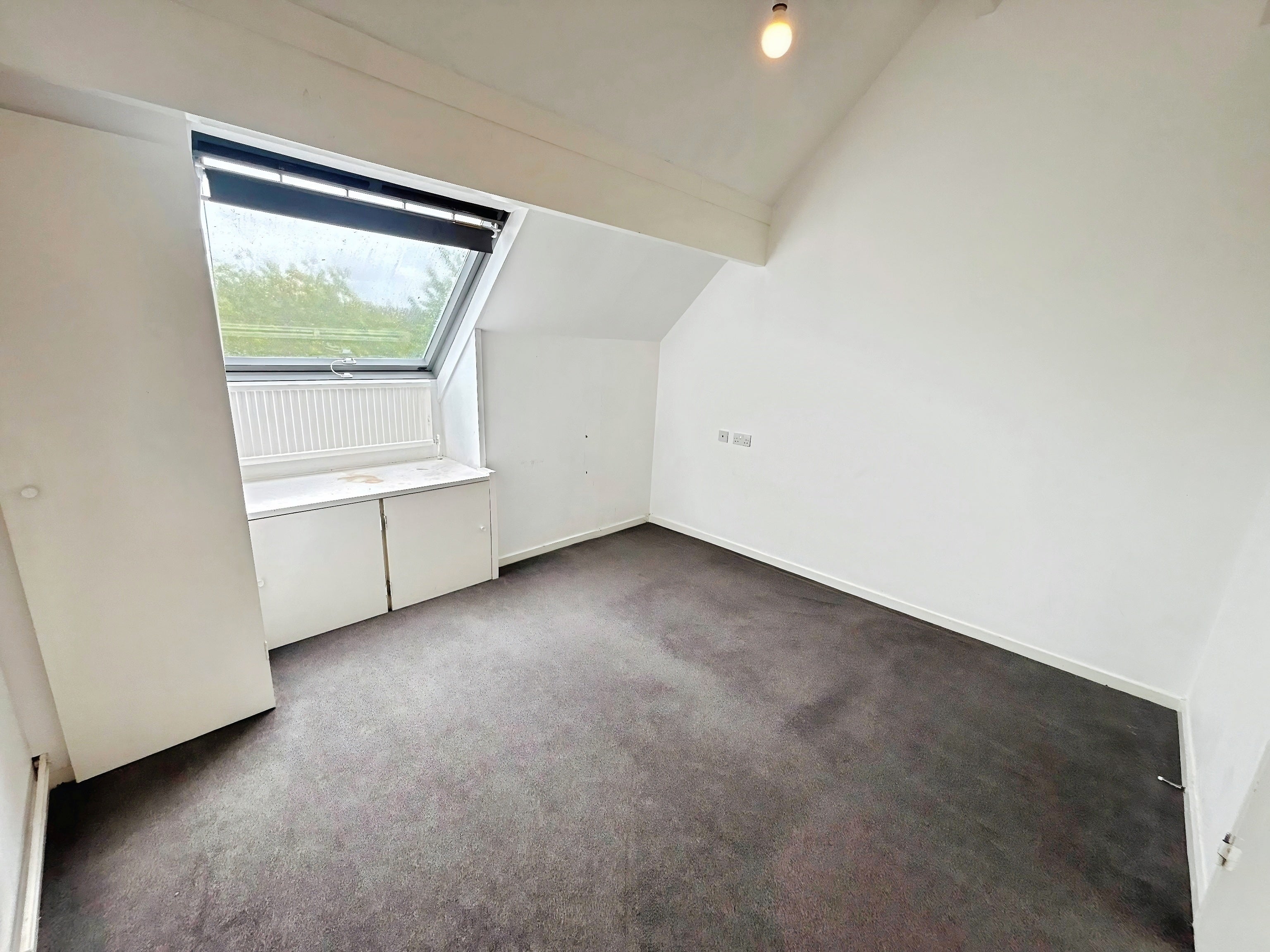 Flat Misterton in Peterborough