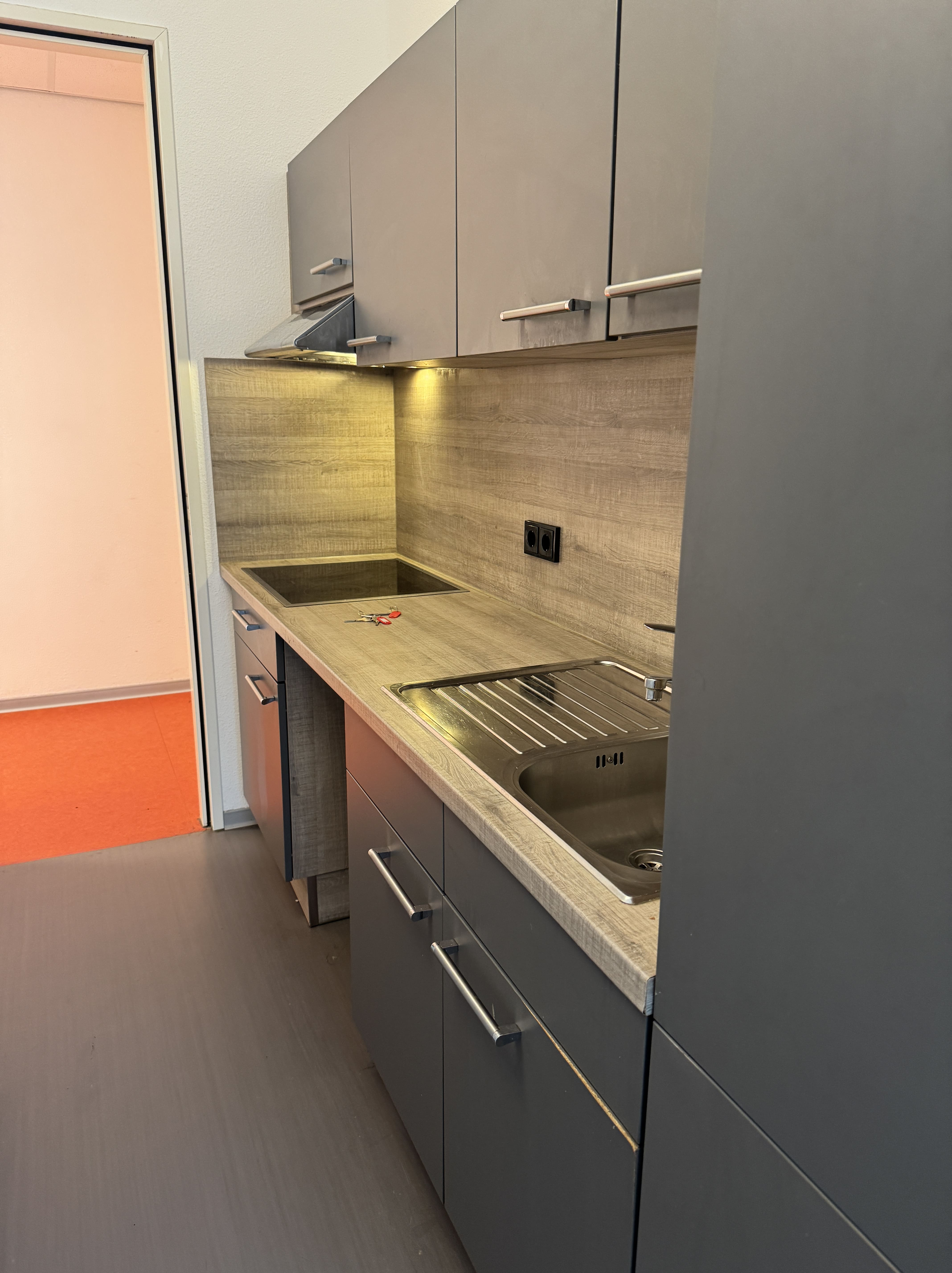 Appartement Meibergdreef in Amsterdam