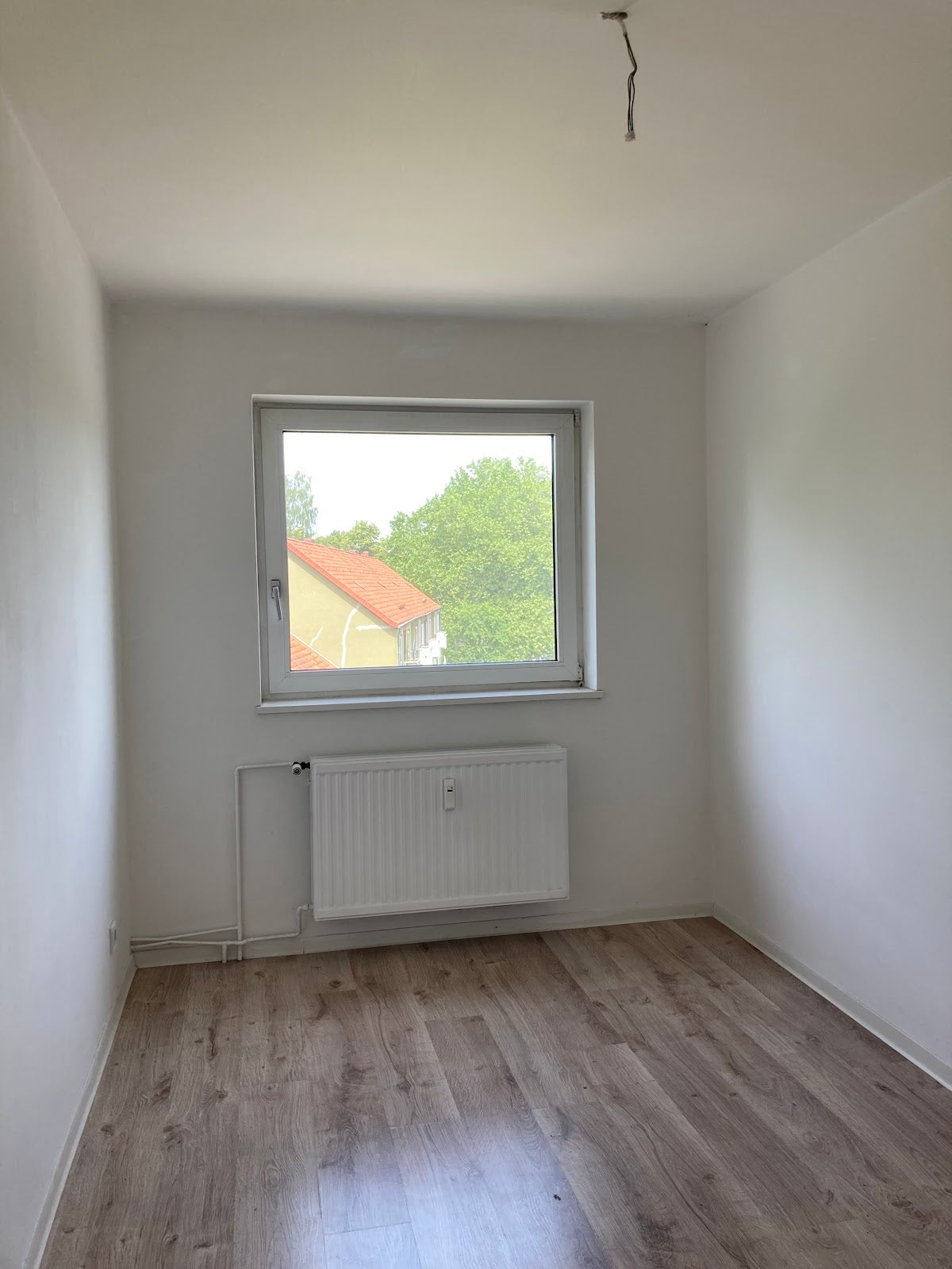 Wohnung Fischerstraße in Salzgitter
