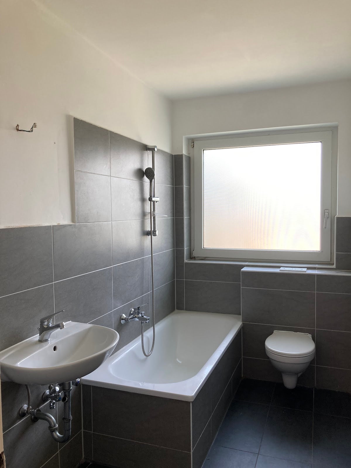 Wohnung Fischerstraße in Salzgitter