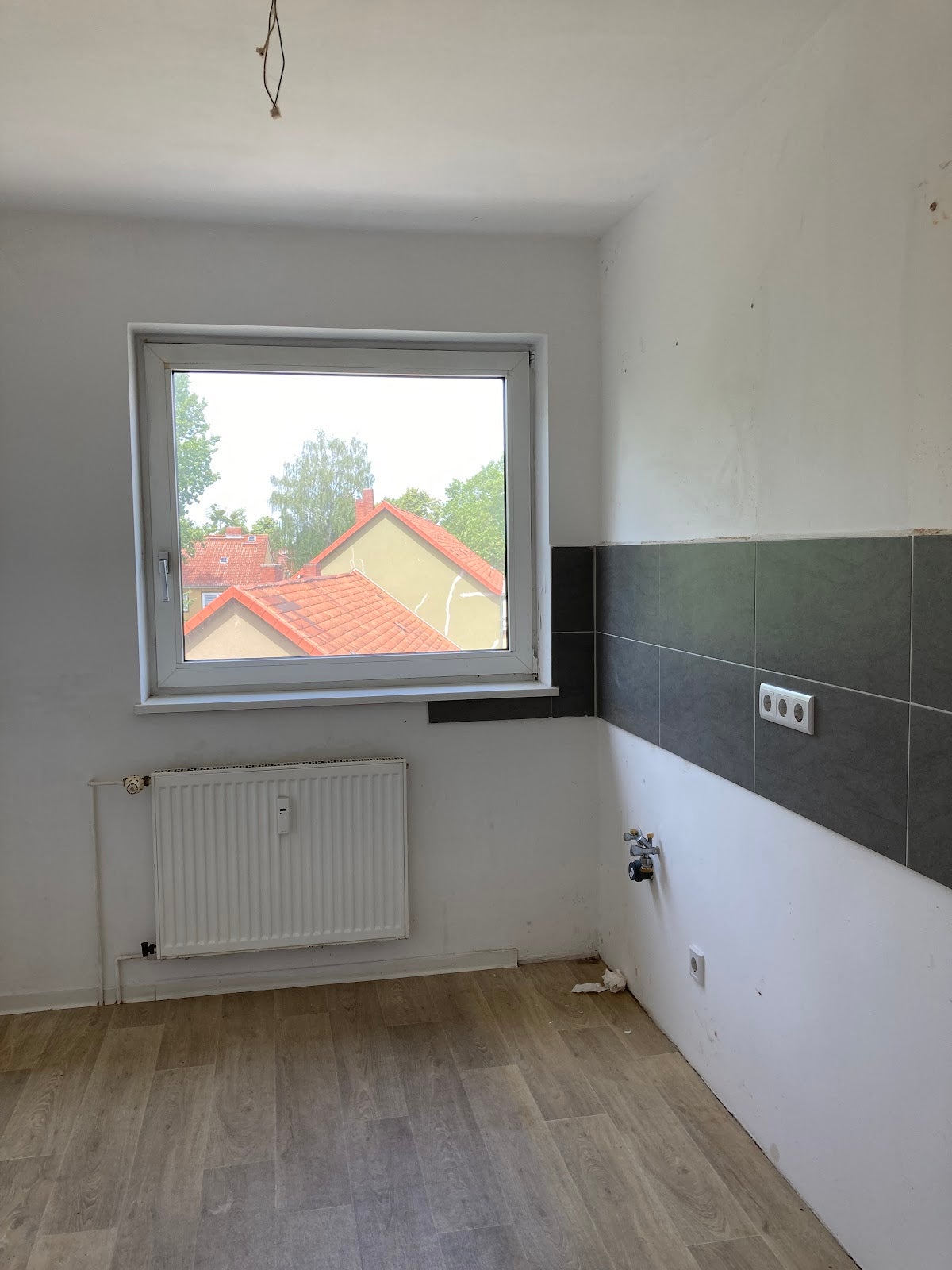 Wohnung Fischerstraße in Salzgitter