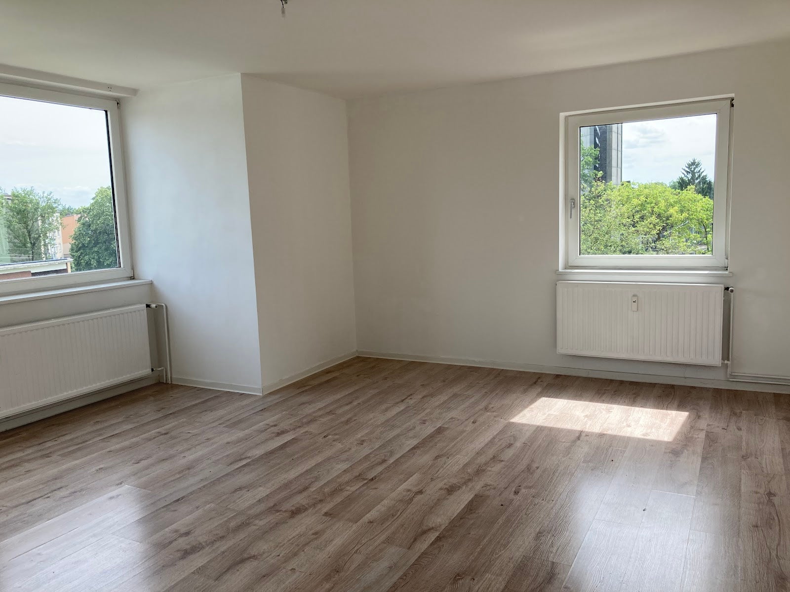 Wohnung Fischerstraße in Salzgitter