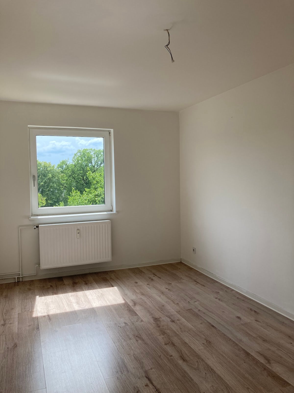 Wohnung Fischerstraße in Salzgitter