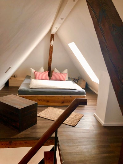 Wohnung Sulzer Straße in Berlin