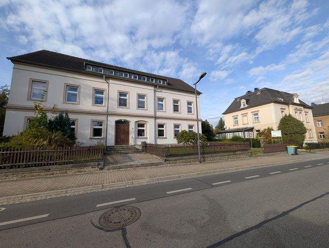 Wohnung Hauptstraße in Großschönau