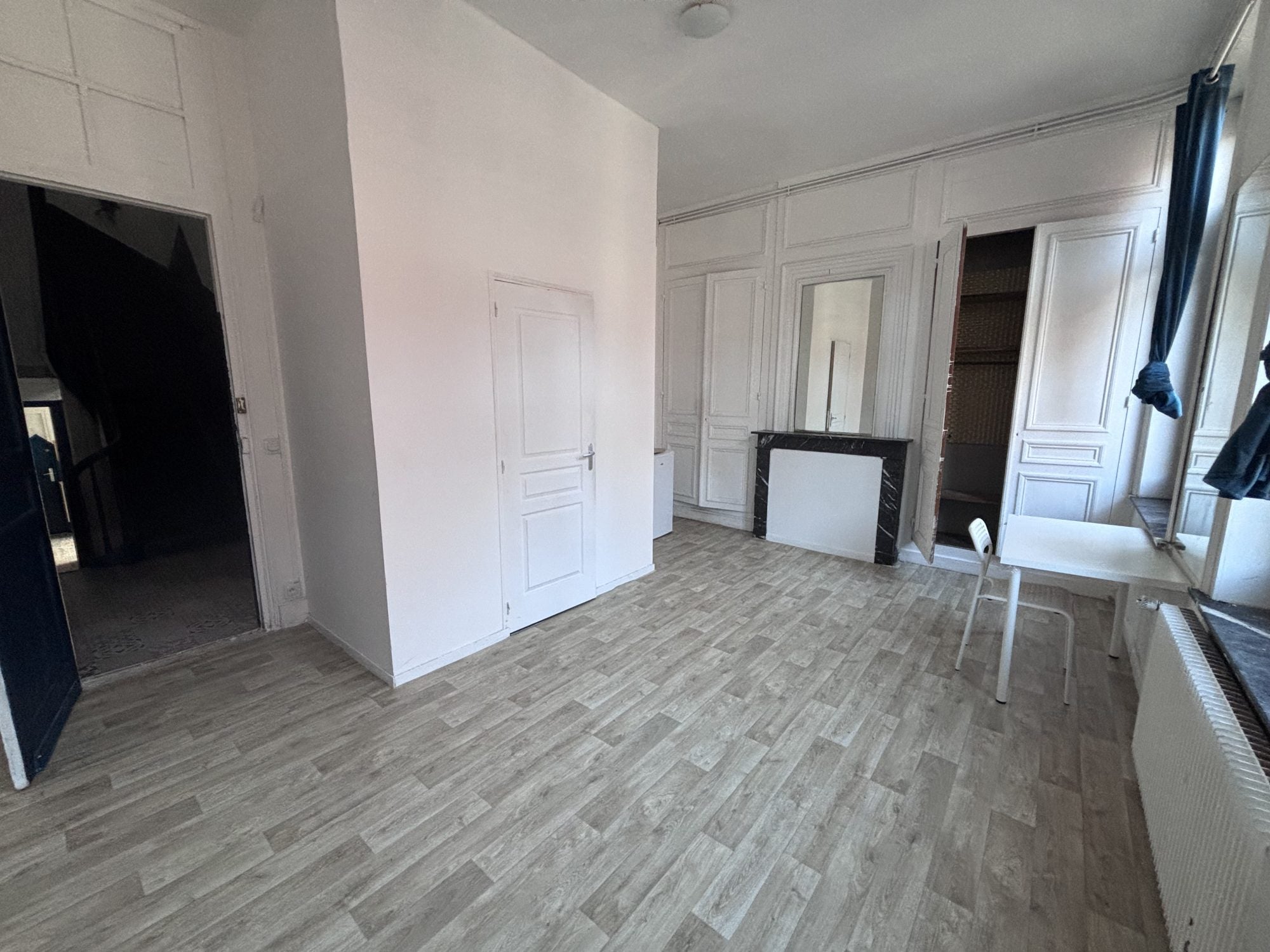 Flat Rue Sainte-Thérèse in Roubaix