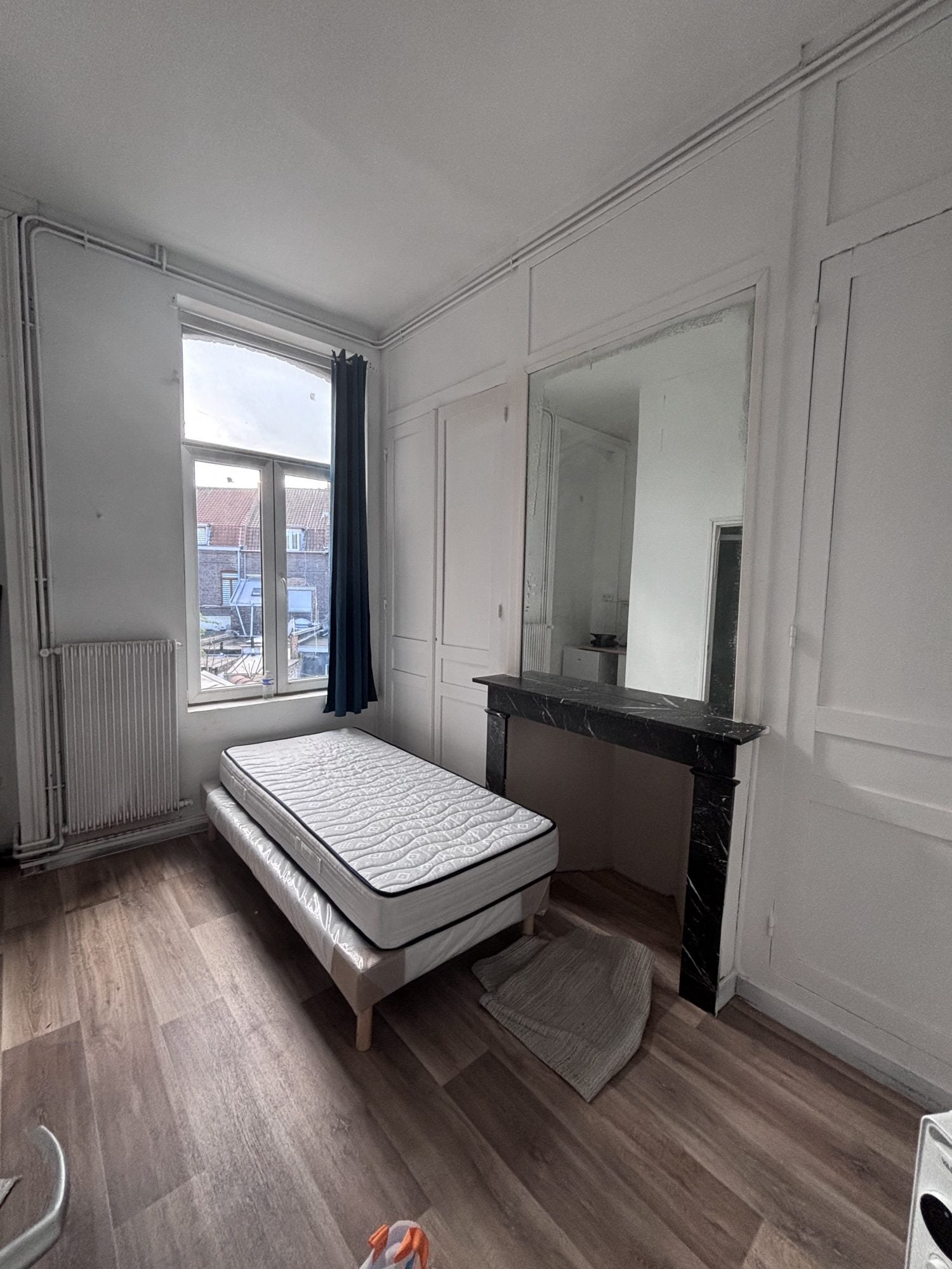 Appartement Rue Sainte-Thérèse à Roubaix