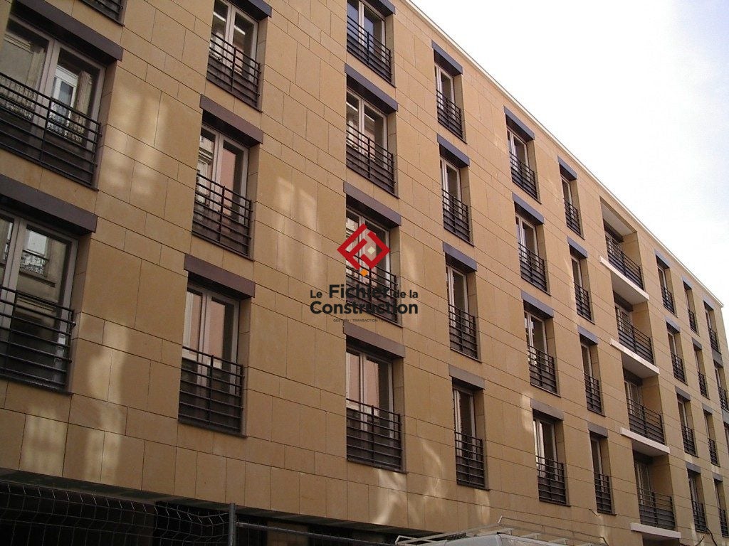 Appartement Rue Thiers à Grenoble
