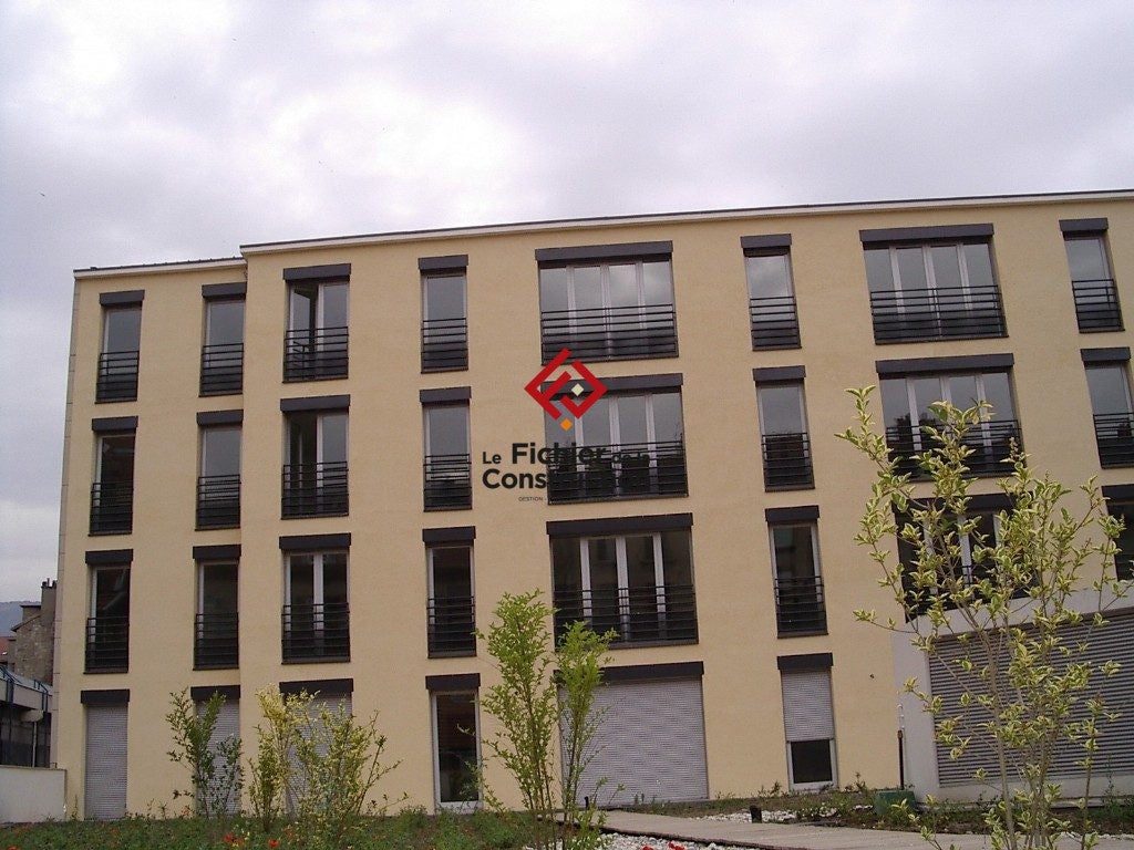 Appartement Rue Thiers à Grenoble