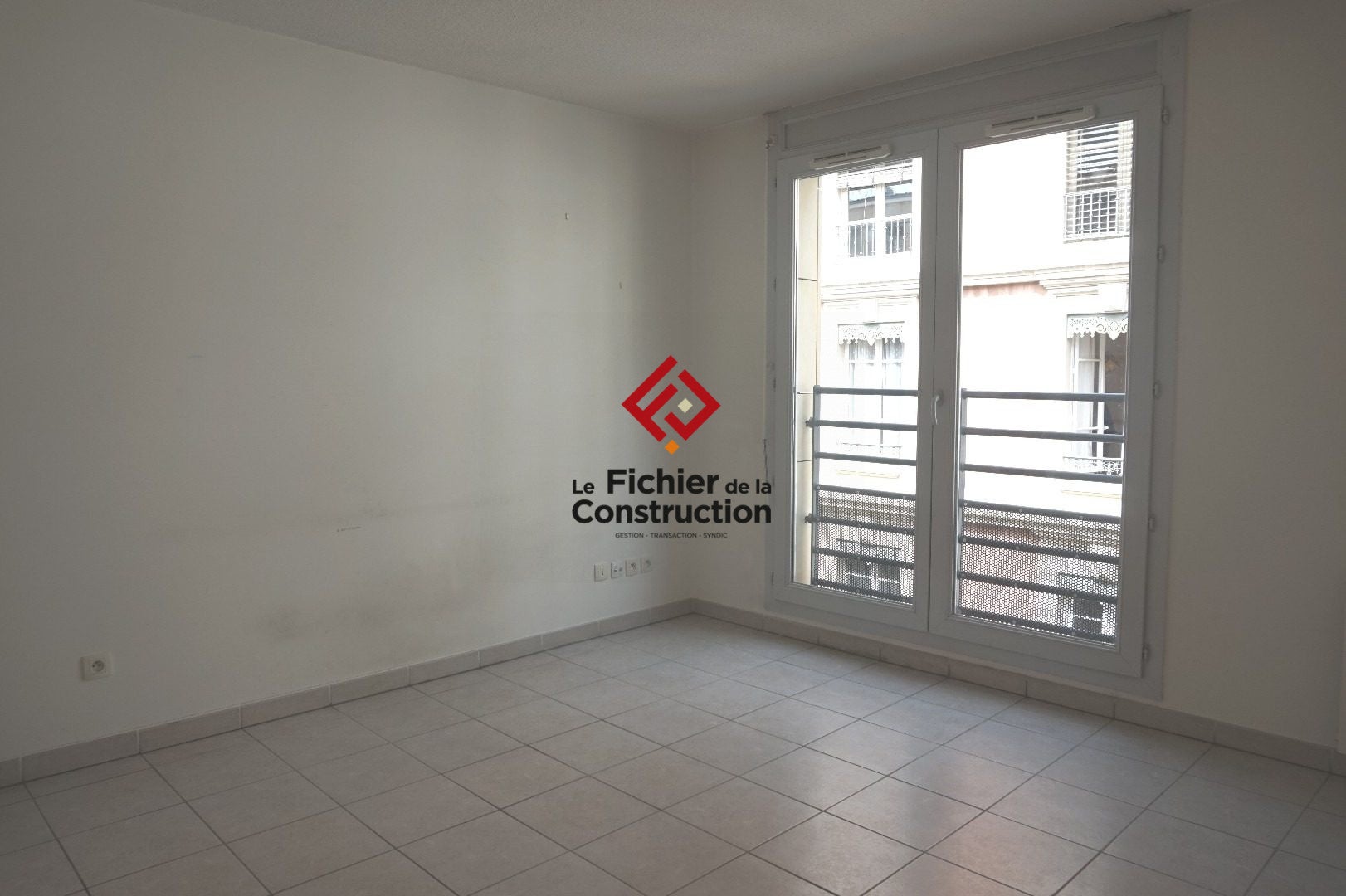 Appartement Rue Thiers à Grenoble