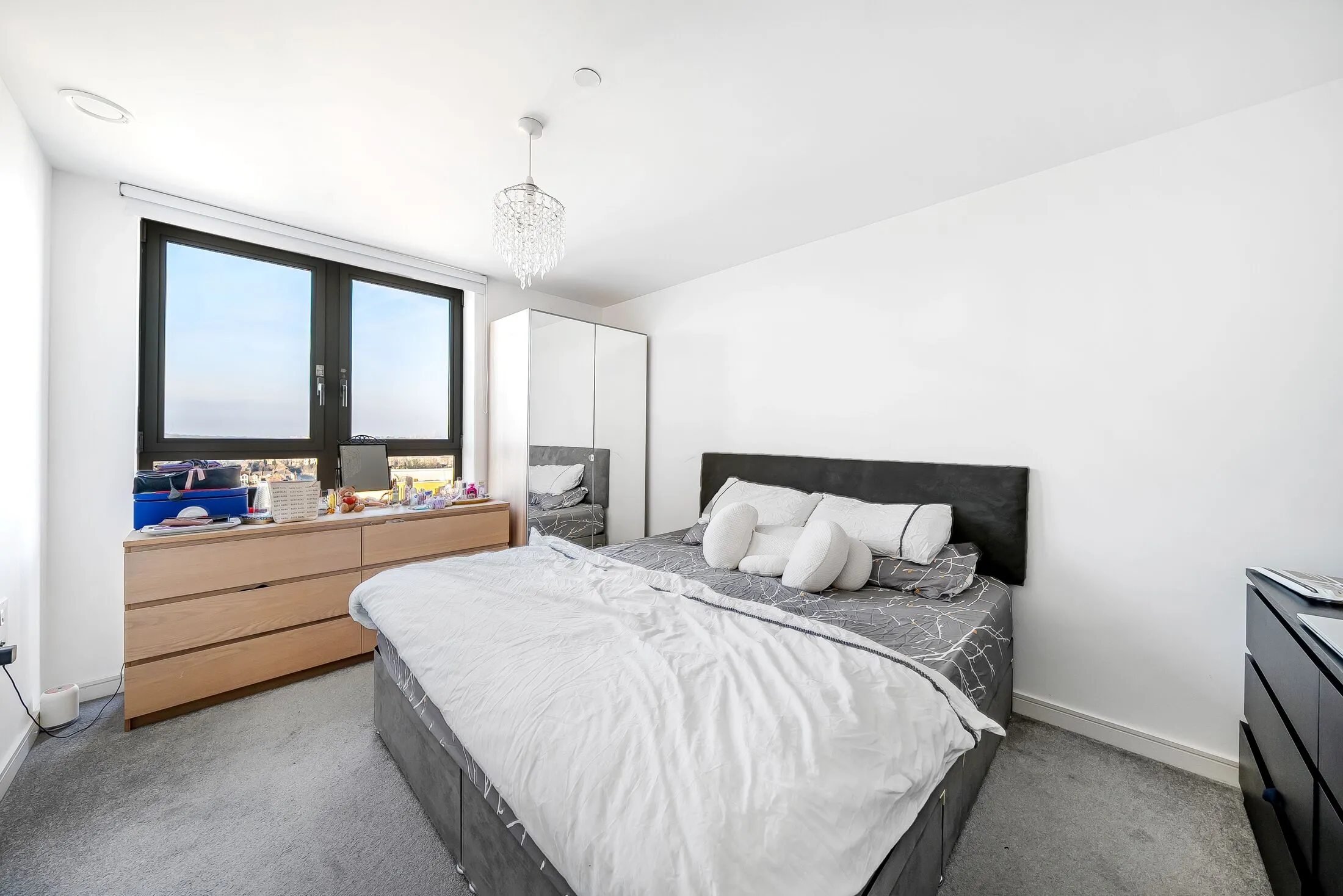Flat Vian Street in Greater London