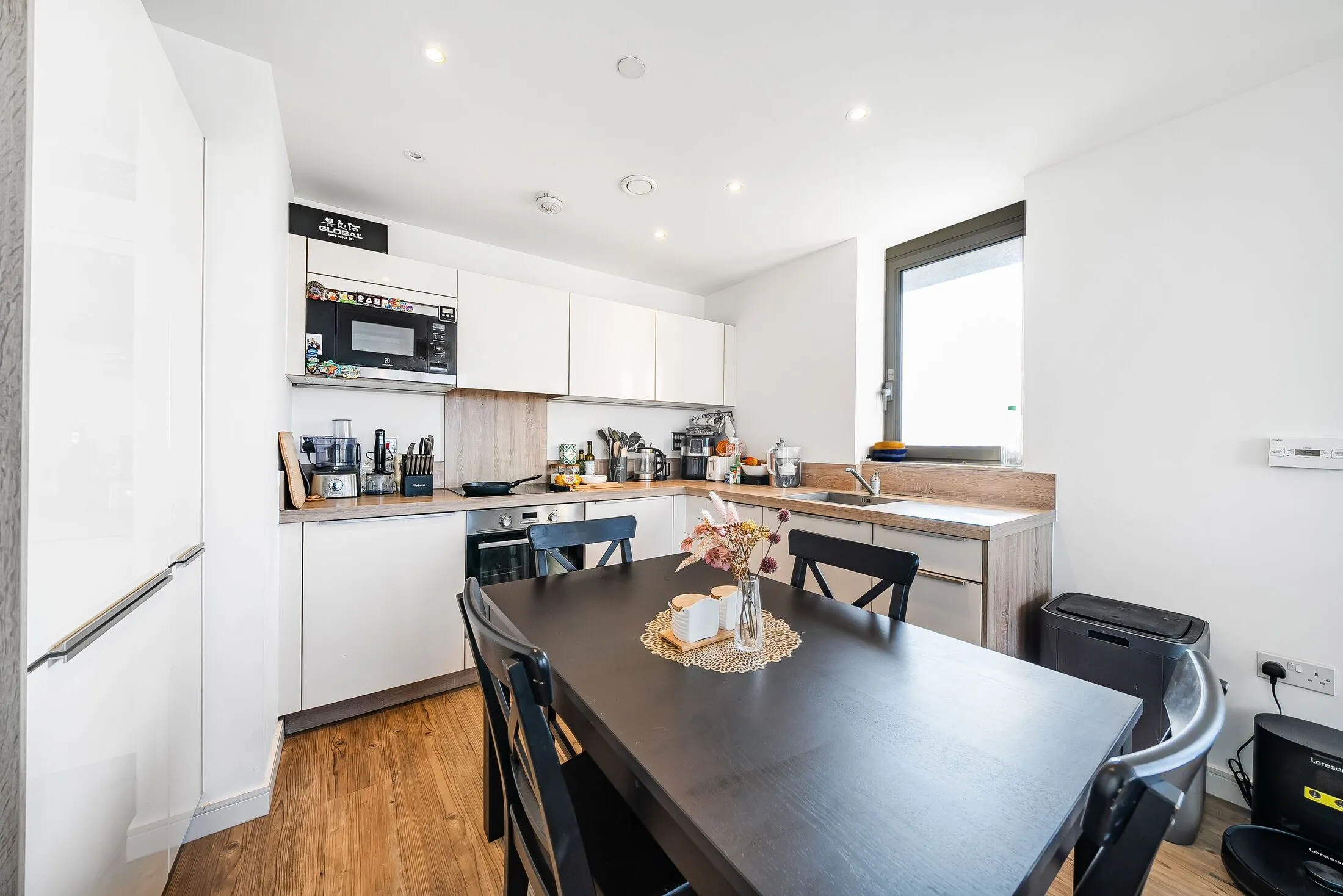 Flat Vian Street in Greater London