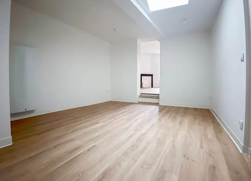 Appartement Rue Claude Dépruneaux à Mont-de-Marsan