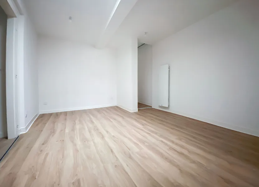 Appartement Rue Claude Dépruneaux à Mont-de-Marsan