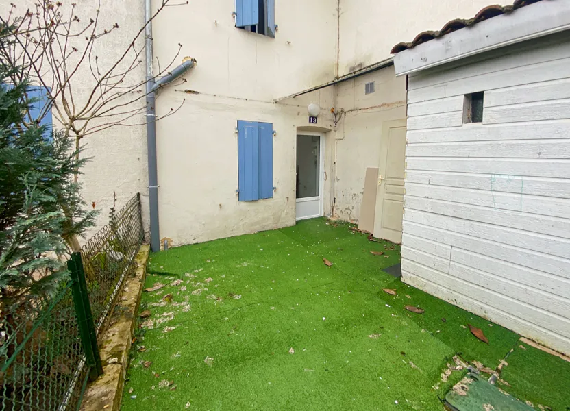 Appartement Rue Claude Dépruneaux à Mont-de-Marsan