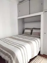 Flat Rue Gobert in Paris