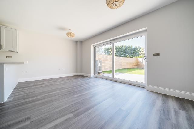 House Manor House Drive in Sunninghill and Ascot