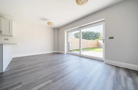 House Manor House Drive in Sunninghill and Ascot