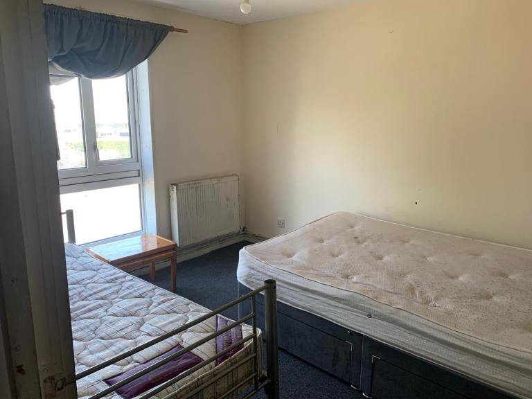 Flat Thorncliffe Road in Greater London