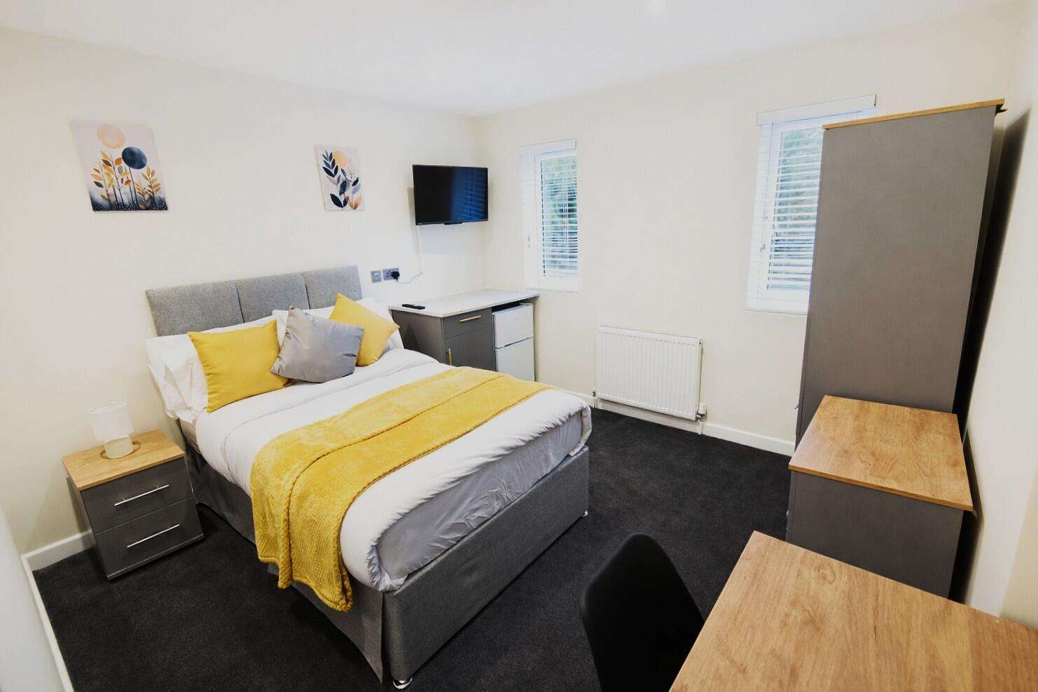 Room The Brent in Dartford