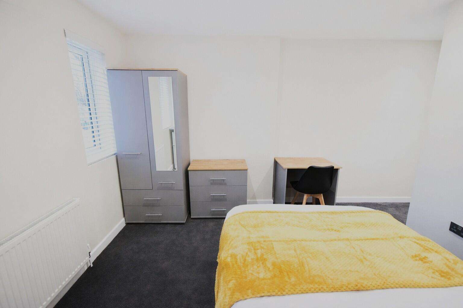 Room The Brent in Dartford