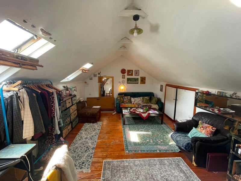 Room Archway Road in Greater London