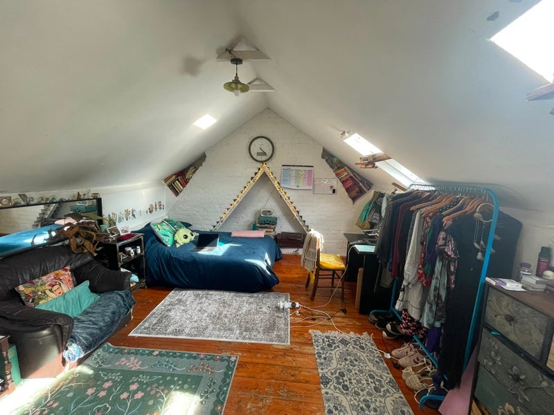 Room Archway Road in Greater London