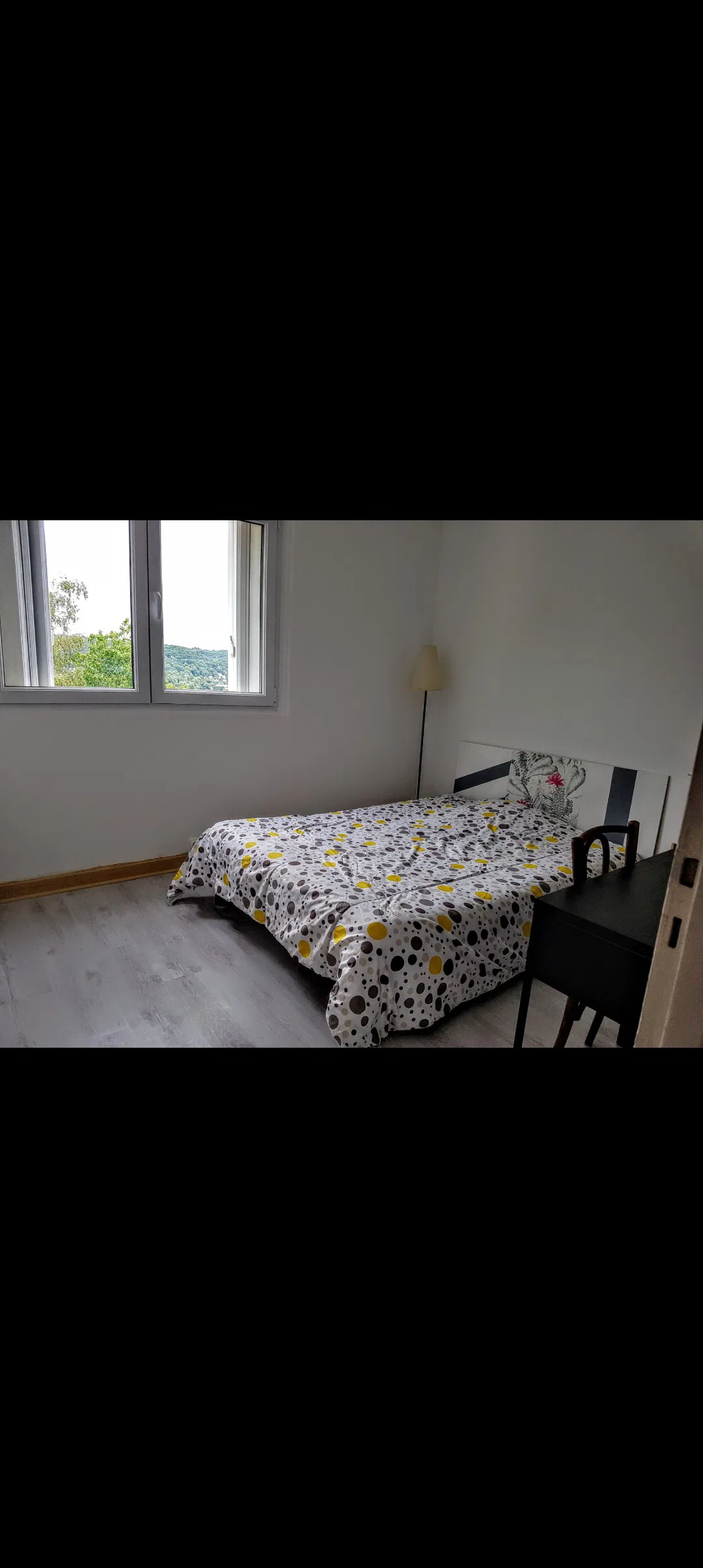 Chambre Allée Cérès à Bures-sur-Yvette