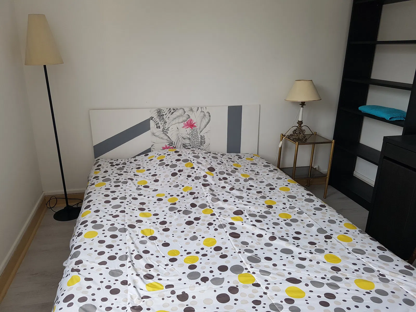 Chambre Allée Cérès à Bures-sur-Yvette