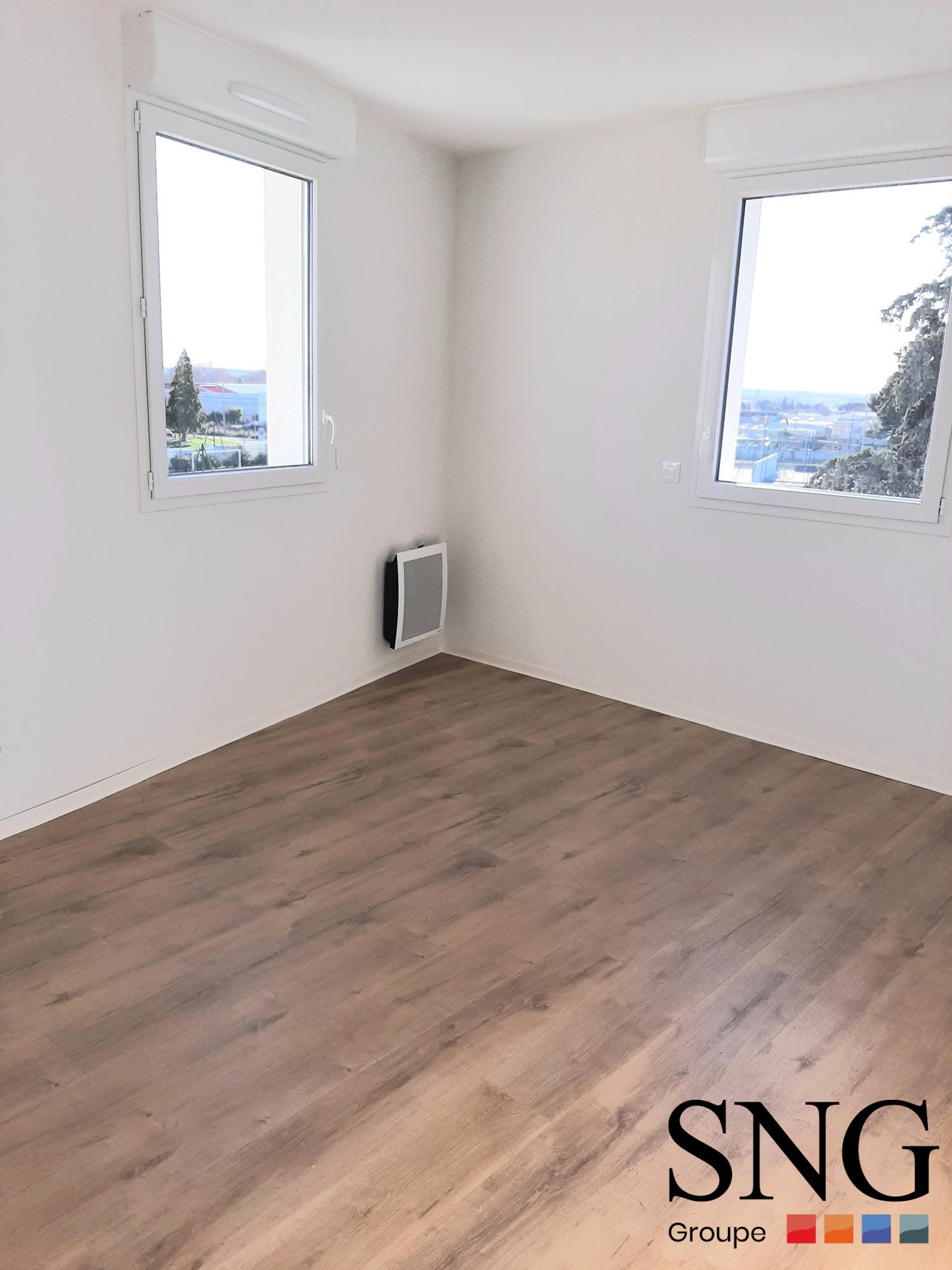 Appartement Rue Jules Raimu à Nîmes