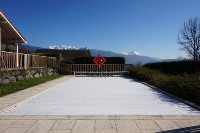 Maison Chemin Grand Champ à Brié-et-Angonnes