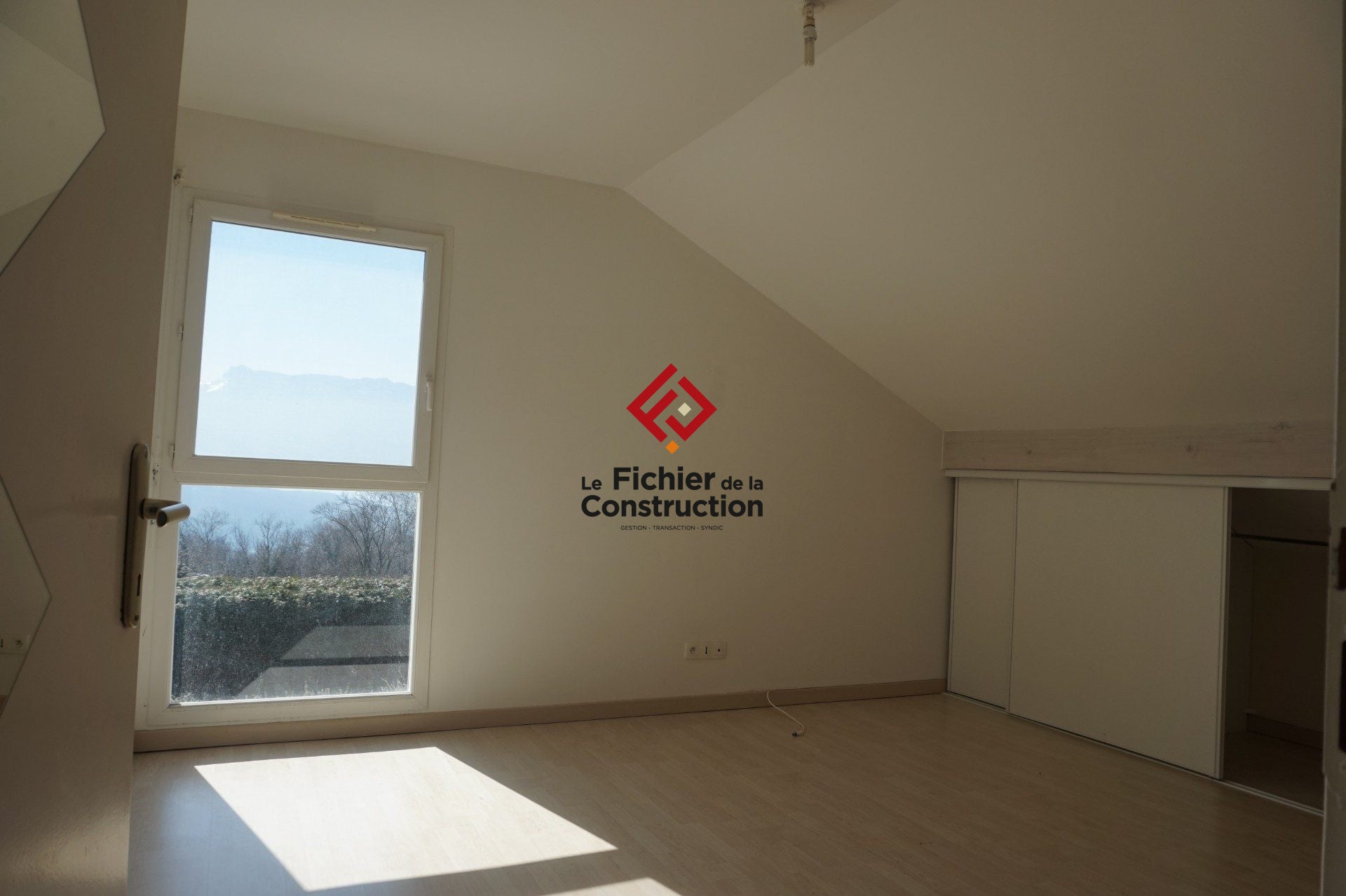 Maison Chemin Grand Champ à Brié-et-Angonnes