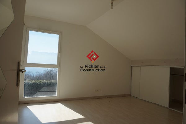 Maison Chemin Grand Champ à Brié-et-Angonnes