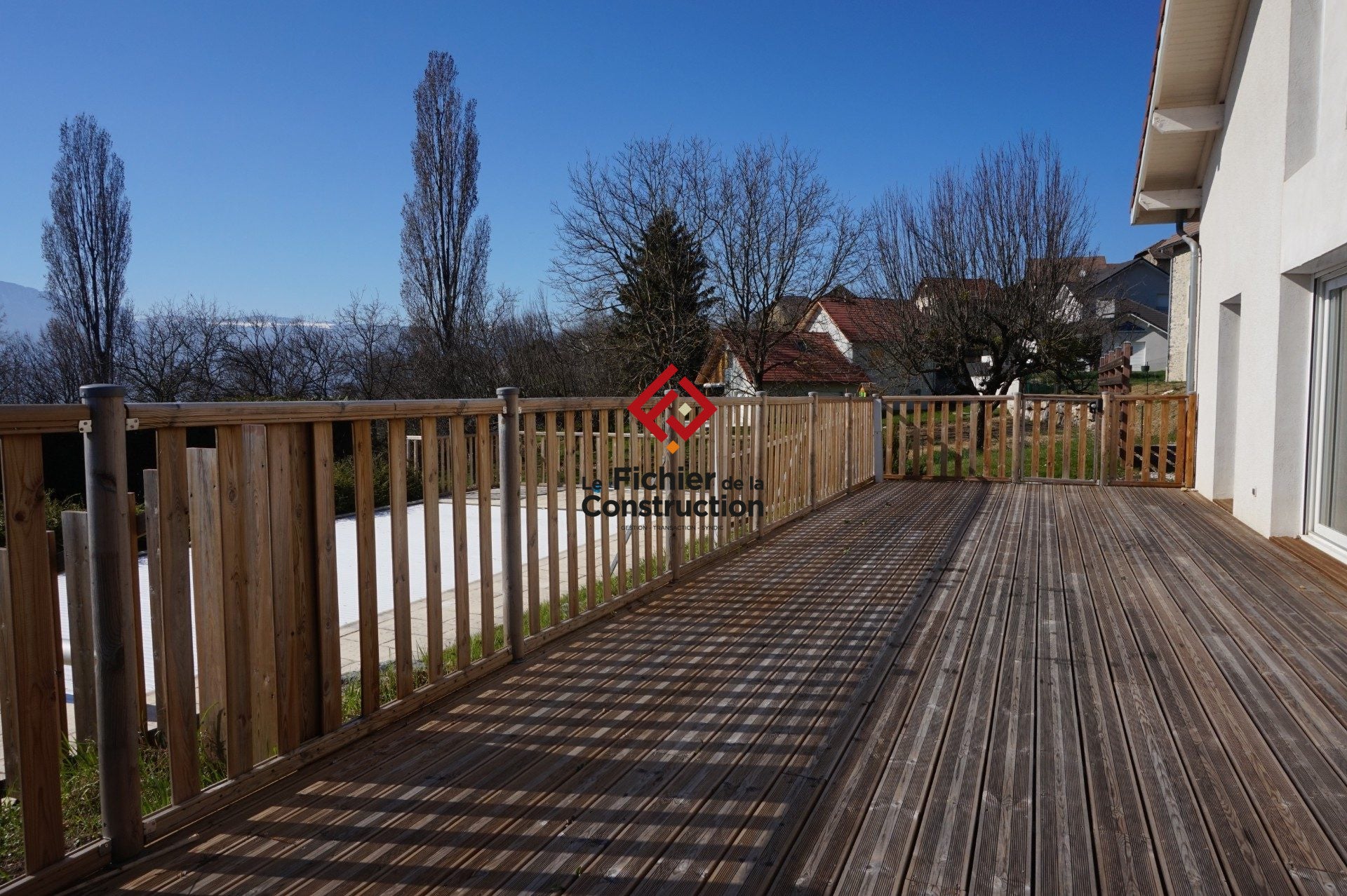 House Chemin Grand Champ in Brié-et-Angonnes