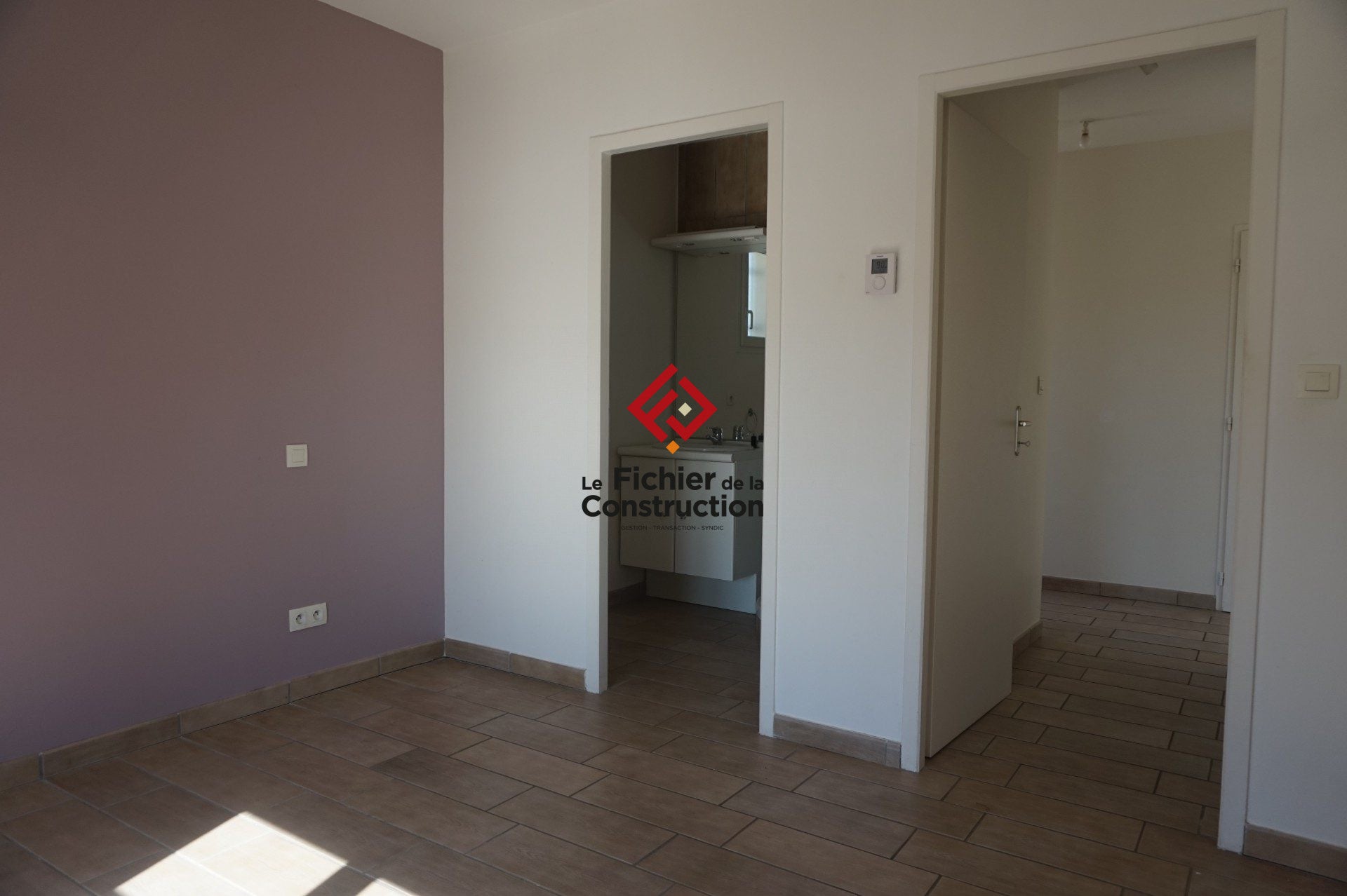 Maison Chemin Grand Champ à Brié-et-Angonnes