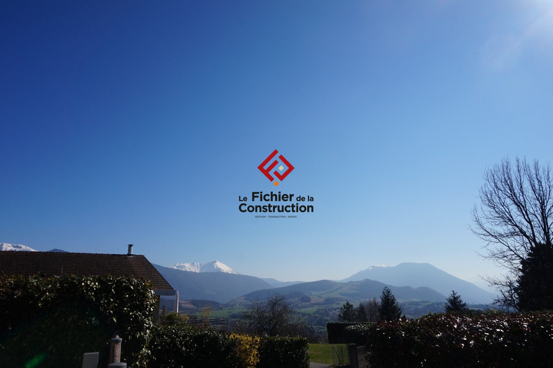 Maison Chemin Grand Champ à Brié-et-Angonnes