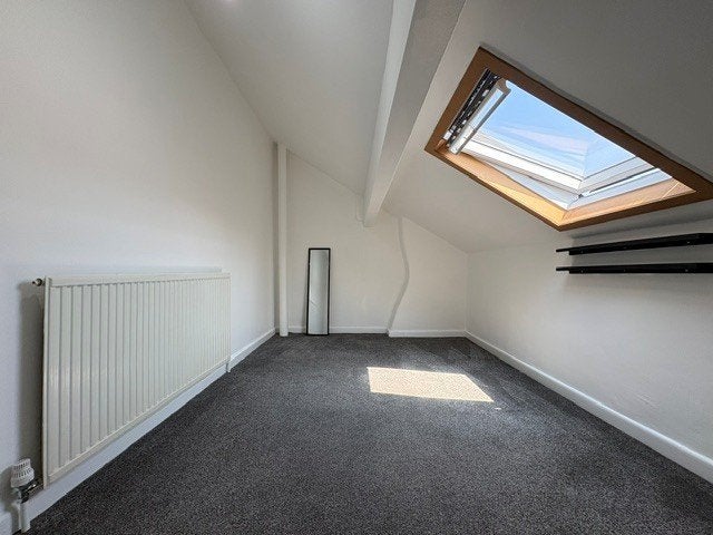 House Westbourne Place in Leeds