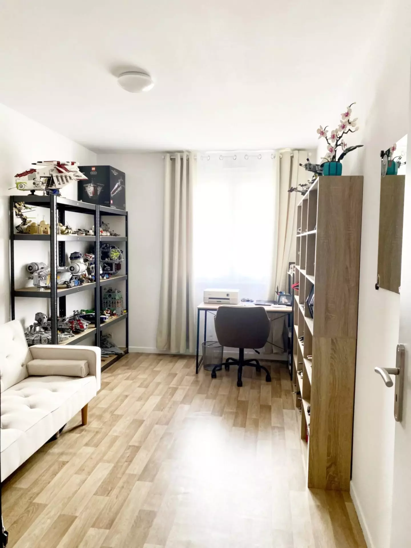 Appartement Rue Principale à Guinglange