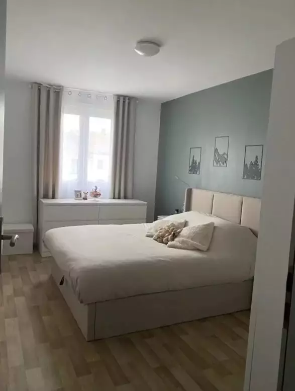 Appartement Rue Principale à Guinglange