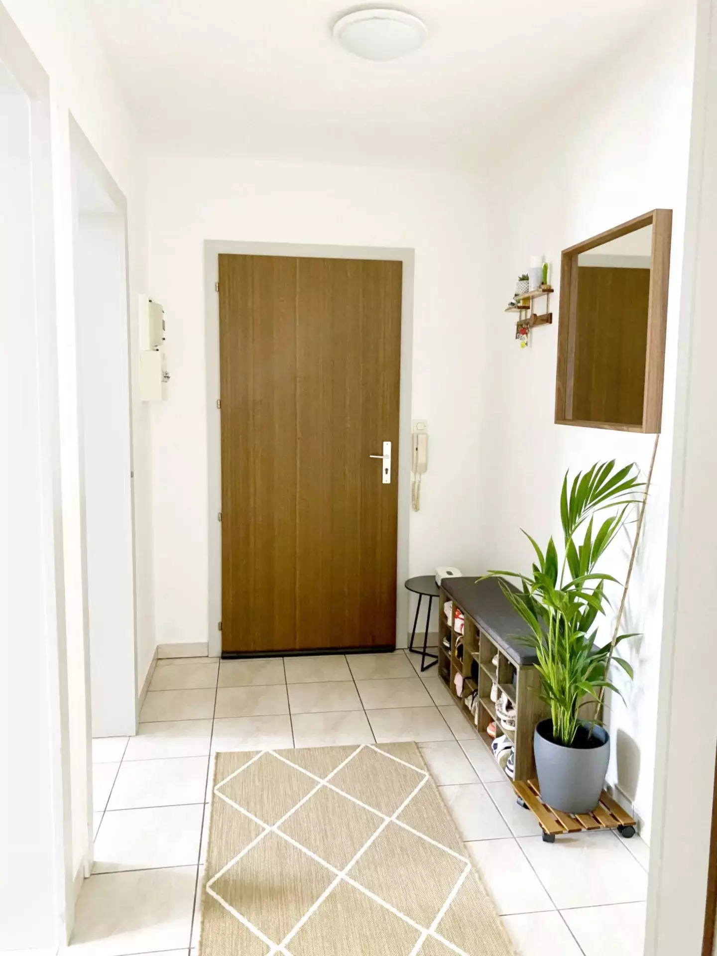 Appartement Rue Principale à Guinglange