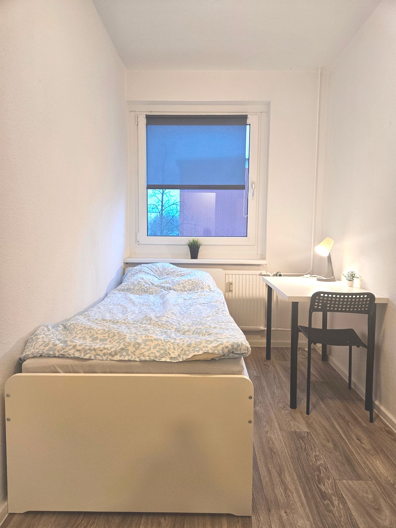Wohnung Straße Usti nad Labem in Chemnitz