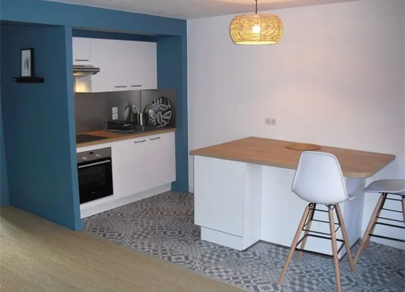 Room Avenue du Général Leclerc in Thonon-les-Bains
