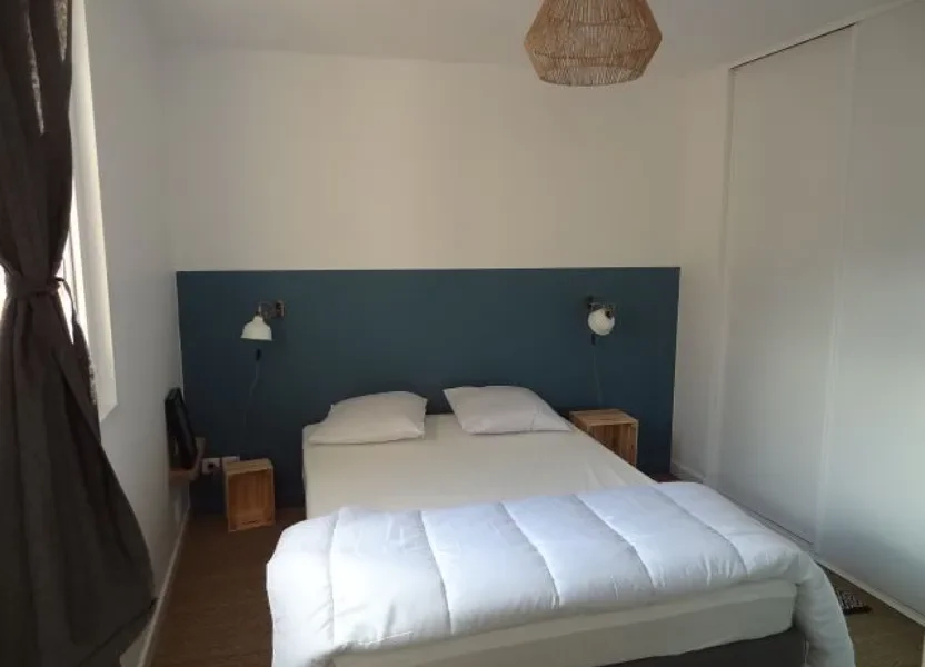 Room Avenue du Général Leclerc in Thonon-les-Bains